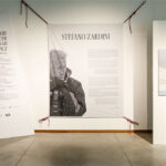 mostra Stefano Zardini Fabbrica del Vapore