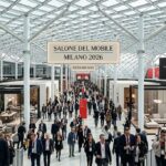Salone del Mobile Milano 2026