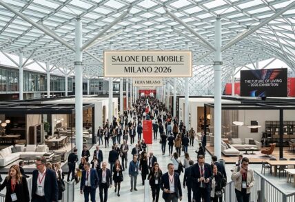 Salone del Mobile Milano 2026