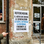 referendum boomer generazione z