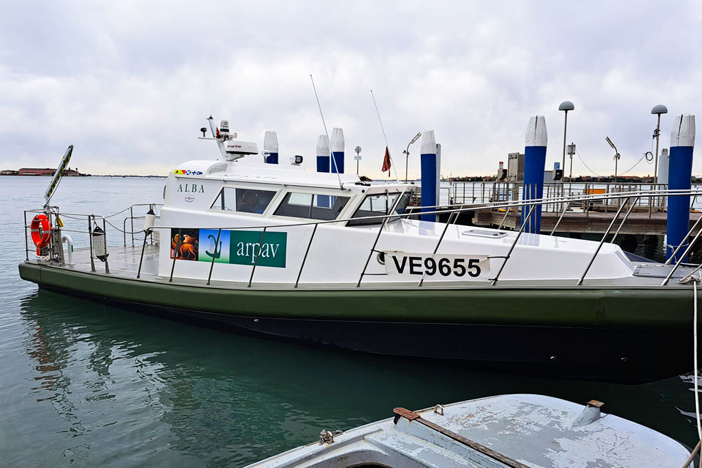 AssoArpa Winter School 2026